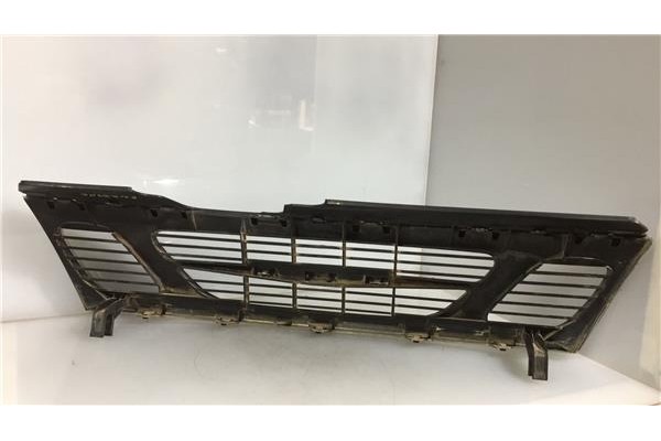 Recambio de rejilla capo para saab 9-5 station wagon(2001) 2.0 t referencia OEM IAM   