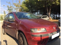 fiat ii punto (188) berlina del año 2000