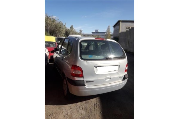 renault scenic i (ja...) del año 2003