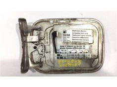 Recambio de tapa exterior combustible para seat cordoba berlina (6k2) 1.6 referencia OEM IAM 6K5809905B  