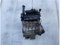 Recambio de motor completo para mercedes-benz clase a (bm 168) 1.6 160 (168.033) referencia OEM IAM 166960  