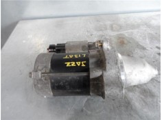 Recambio de motor arranque para honda jazz (gd1/5) 1.4 s referencia OEM IAM 4280000950  