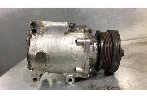 Recambio de compresor aire acond. para ford fiesta iv (ja_, jb_) 1.1 referencia OEM IAM   