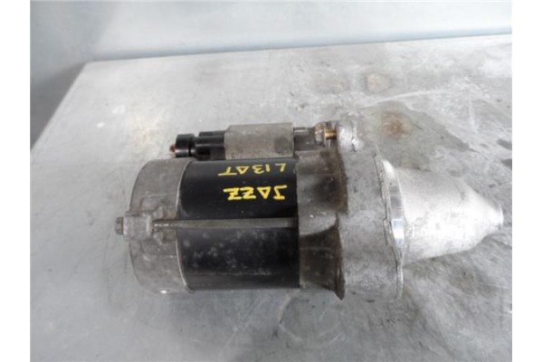 Recambio de motor arranque para honda jazz (gd1/5) 1.4 s referencia OEM IAM 4280000950  