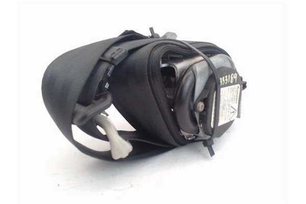 Recambio de cinturon seguridad delantero derecho para citroen jumpy 2.0 hdi 125 fap 27 l1h1 fugón referencia OEM IAM Aer4mp  