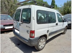 citroen berlingo del año 2010
