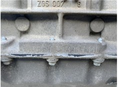 Recambio de motor completo para mercedes-benz clase a (bm 168) 1.6 160 (168.033) referencia OEM IAM 166960  