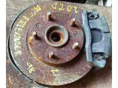 Recambio de mangueta delantero derecha para land rover freelander (ln) 2.0 td4 referencia OEM IAM   