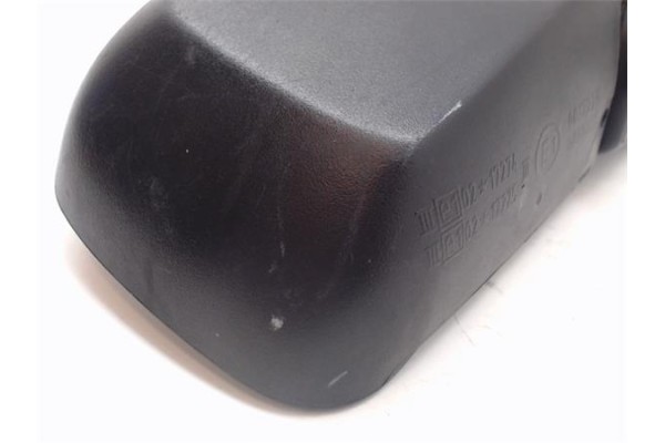 Recambio de retrovisor derecho para volkswagen golf ii (191/193) referencia OEM IAM   
