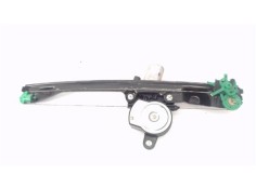 Recambio de mecanismo elevalunas delantero derecho para fiat ii punto (188) berlina 1.2 8v active referencia OEM IAM 51764549  