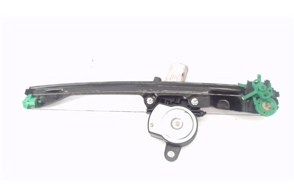 Recambio de mecanismo elevalunas delantero derecho para fiat ii punto (188) berlina 1.2 8v active referencia OEM IAM 51764549  