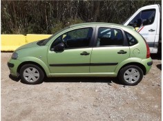 citroen c3 del año 2003