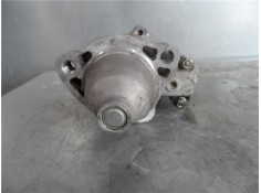 Recambio de motor arranque para honda jazz (gd1/5) 1.4 s referencia OEM IAM 4280000950  