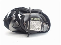 Recambio de cinturon seguridad delantero derecho para citroen jumpy 2.0 hdi 125 fap 27 l1h1 fugón referencia OEM IAM Aer4mp  