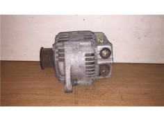 Recambio de alternador para rover rover 45 (rt) 1.6 referencia OEM IAM YLE102330 1022111471 