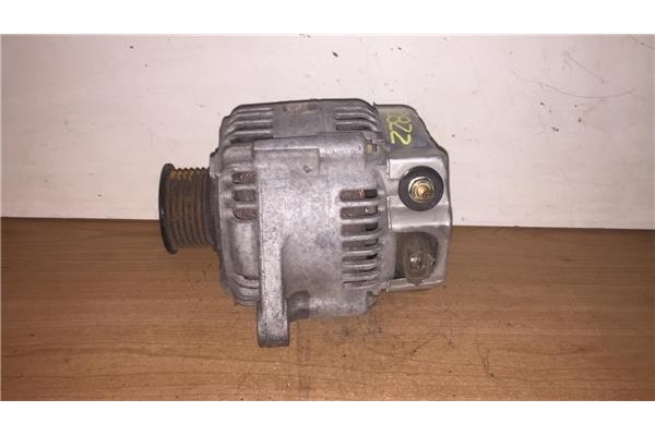 Recambio de alternador para rover rover 45 (rt) 1.6 referencia OEM IAM YLE102330 1022111471 