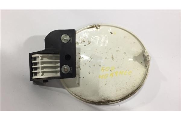 Recambio de tapa exterior combustible para fiat 500 1.2 referencia OEM IAM 51785379  