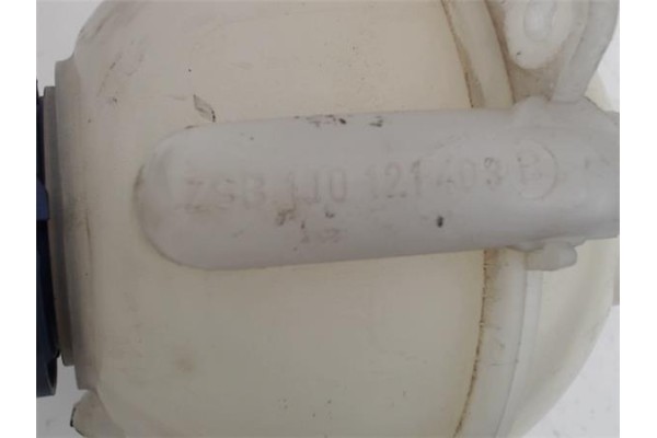 Recambio de botella expansion para seat leon (1m1) 1.6 16 v referencia OEM IAM 1J0121403B  