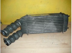 Recambio de intercooler para peugeot expert furgón (vf3a_, vf3u_, vf3x_) 1.6 hdi 90 referencia OEM IAM 0384K4  