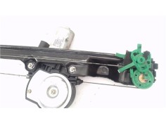 Recambio de mecanismo elevalunas delantero derecho para fiat ii punto (188) berlina 1.2 8v active referencia OEM IAM 51764549  