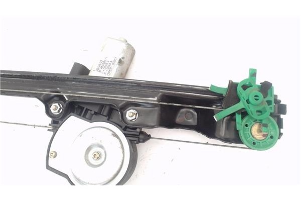 Recambio de mecanismo elevalunas delantero derecho para fiat ii punto (188) berlina 1.2 8v active referencia OEM IAM 51764549  