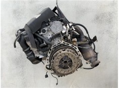 Recambio de motor completo para mercedes-benz clase c (bm 203) berlina 1.8 180 compressor classic rider (203.046) referencia OEM