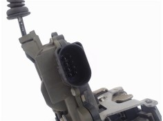 Recambio de cierre electromagnetico delantero izquierdo para seat leon (1m1) 1.9 tdi referencia OEM IAM 3B1837015A BSP20490 6X18