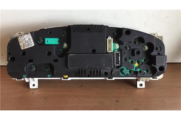 Recambio de cuadro completo para nissan primera berlina (p11) 1.8 elegance referencia OEM IAM 248109F515 79276524 