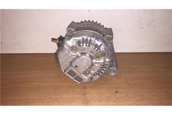 Recambio de alternador para rover rover 45 (rt) 1.6 referencia OEM IAM YLE102330 1022111471 