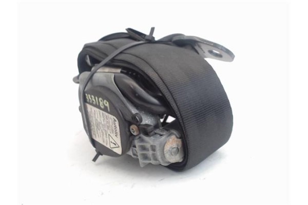 Recambio de cinturon seguridad delantero derecho para citroen jumpy 2.0 hdi 125 fap 27 l1h1 fugón referencia OEM IAM Aer4mp  