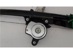 Recambio de mecanismo elevalunas delantero derecho para fiat ii punto (188) berlina 1.2 8v active referencia OEM IAM 51764549  