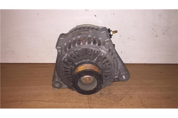 Recambio de alternador para rover rover 45 (rt) 1.6 referencia OEM IAM YLE102330 1022111471 