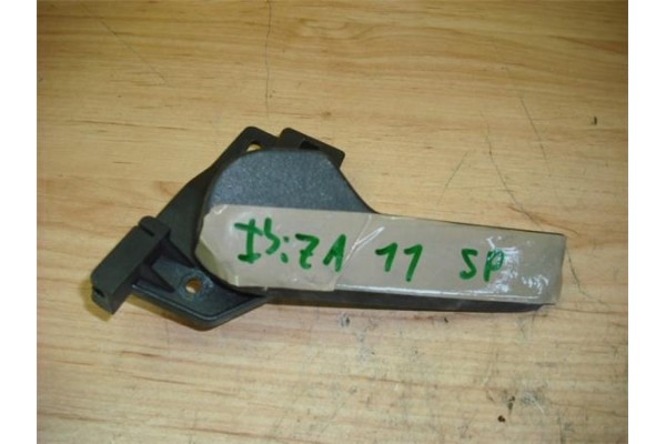 Recambio de manilla para seat ibiza (6j5) (06.2008) 1.4 referencia OEM IAM   