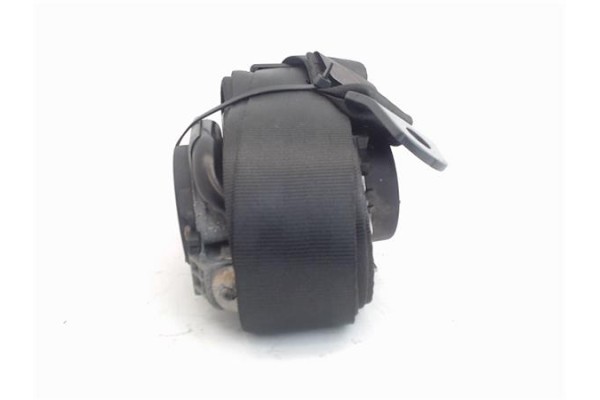 Recambio de cinturon seguridad delantero derecho para citroen jumpy 2.0 hdi 125 fap 27 l1h1 fugón referencia OEM IAM Aer4mp  