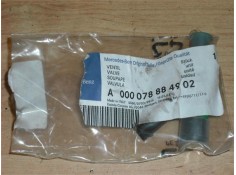 Recambio de inyector para mercedes-benz clase a (bm 169) 1.7 a 170 (169.032) referencia OEM IAM A000078884902  