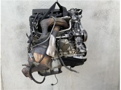 Recambio de motor completo para mercedes-benz clase c (bm 203) berlina 1.8 180 compressor classic rider (203.046) referencia OEM