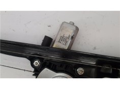 Recambio de mecanismo elevalunas delantero derecho para fiat ii punto (188) berlina 1.2 8v active referencia OEM IAM 51764549  