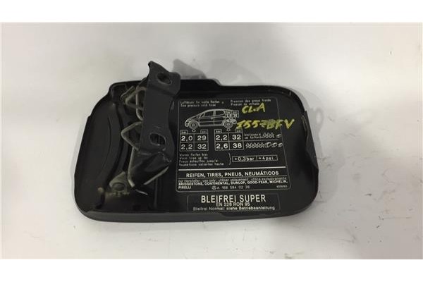 Recambio de tapa exterior combustible para mercedes-benz clase a (bm 168) 1.6 160 (168.033) referencia OEM IAM A1685840239  