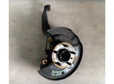 Recambio de mangueta delantero derecha para land rover range rover sport 2.7 v6 td s referencia OEM IAM RUB500120 KN88171703R 
