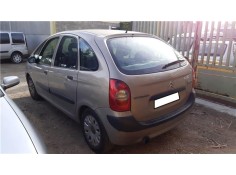 citroen xsara picasso del año 2005