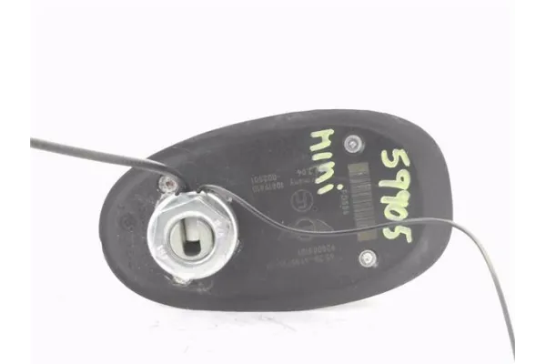 Recambio de antena electrica para mini mini (r50,r53) 1.6 cooper s referencia OEM IAM 6520698571401 920008101 