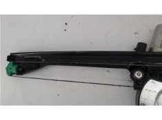 Recambio de mecanismo elevalunas delantero derecho para fiat ii punto (188) berlina 1.2 8v active referencia OEM IAM 51764549  