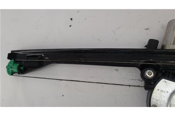 Recambio de mecanismo elevalunas delantero derecho para fiat ii punto (188) berlina 1.2 8v active referencia OEM IAM 51764549  