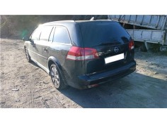 opel vectra c caravan del año 2007