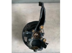 Recambio de mangueta delantero derecha para land rover range rover sport 2.7 v6 td s referencia OEM IAM RUB500120 KN88171703R 