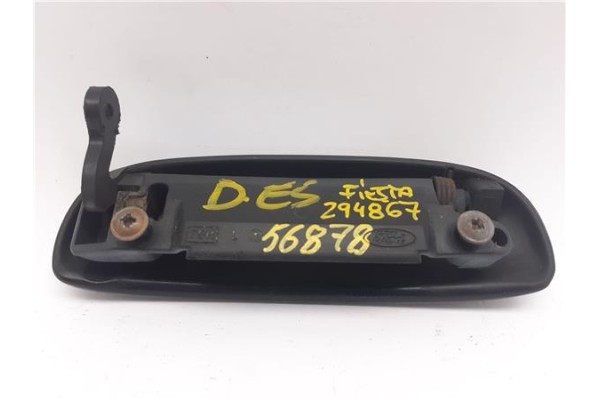 Recambio de maneta exterior delantero izquierda para ford fiesta iv (ja_, jb_) 1.25 i 16v referencia OEM IAM   456 , FIAT | 36 ,