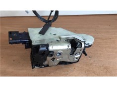 Recambio de cierre electromagnetico delantero derecho para peugeot 207 1.4 confort referencia OEM IAM 24094158 24095158 