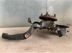 Recambio de mangueta delantero derecha para land rover range rover sport 2.7 v6 td s referencia OEM IAM RUB500120 KN88171703R 