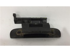Recambio de maneta exterior trasero izquierda para citroen xsara berlina 1.6 i referencia OEM IAM 96231908  