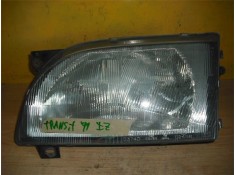 FARO DELANTERO IZQUIERDO 1114898 